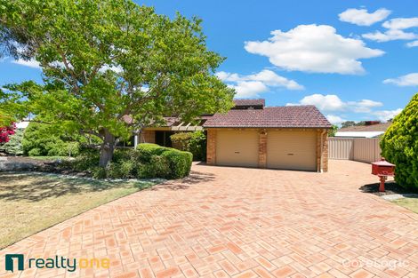 Property photo of 15 Blakers Ridge Winthrop WA 6150