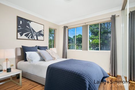 Property photo of 12/64 Fullagar Road Wentworthville NSW 2145
