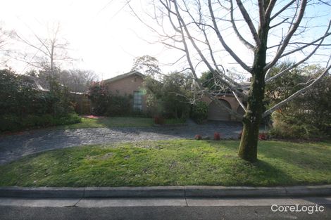 Property photo of 27 Portsmouth Street Heathmont VIC 3135