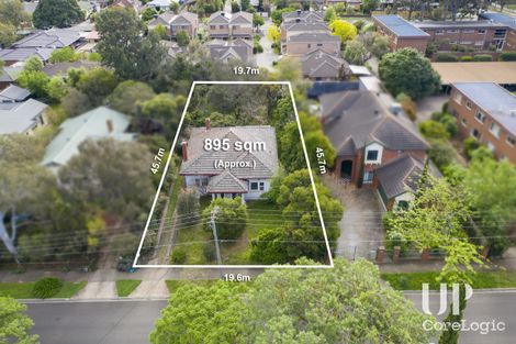 Property photo of 23 Langs Road Ivanhoe VIC 3079