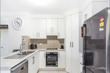 Property photo of 13 Audrey Drive Gracemere QLD 4702