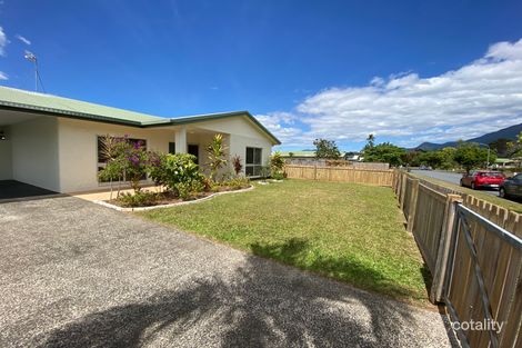 Property photo of 26 Hay Street Mount Sheridan QLD 4868