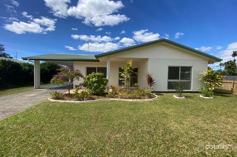 Property photo of 26 Hay Street Mount Sheridan QLD 4868