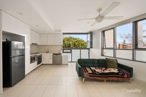 401/338 Water St, Fortitude Valley, QLD 4006
