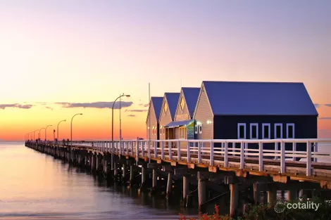 Property photo of 22 Harris Road Busselton WA 6280