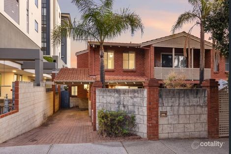 1/273 Vincent St, Leederville, WA 6007