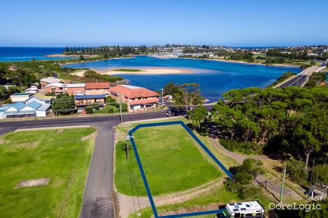 Property photo of 1 Ginn Street Bermagui NSW 2546