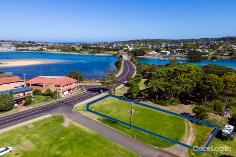 Property photo of 1 Ginn Street Bermagui NSW 2546