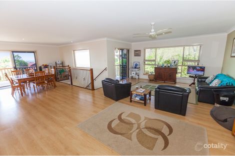 Property photo of 38 Kintyre Crescent Banora Point NSW 2486