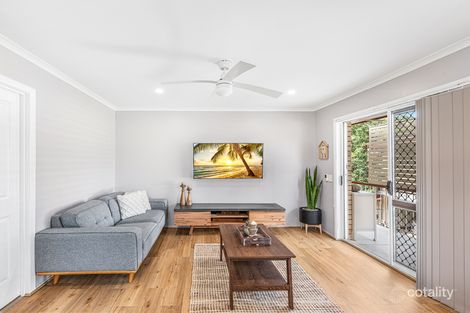 Property photo of 3/43 Buller Street Everton Park QLD 4053
