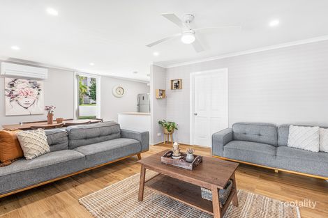 Property photo of 3/43 Buller Street Everton Park QLD 4053