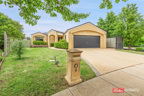 Property photo of 6 Amy Place Echuca VIC 3564