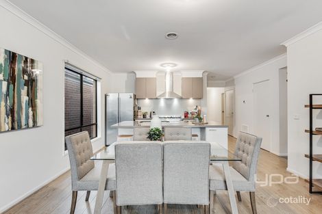 Property photo of 29 Travers Street Craigieburn VIC 3064