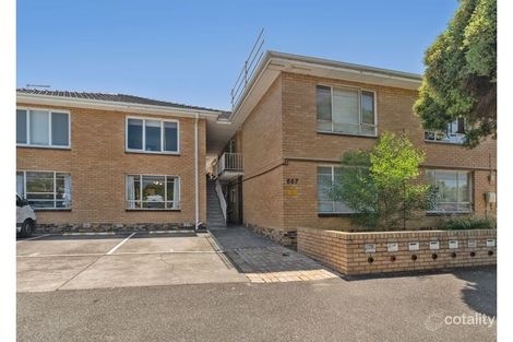 3/607 Park St, Brunswick, VIC 3056