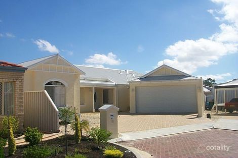 18 Mcwhae Gdns, Bayswater, WA 6053