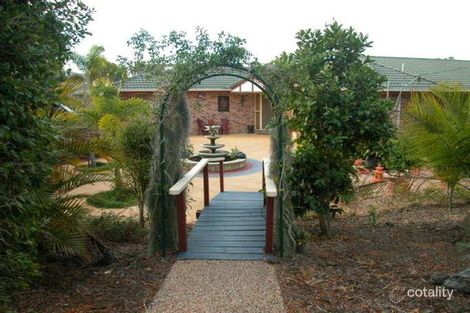 22 Anne Marie Rd, Chatsworth, QLD 4570