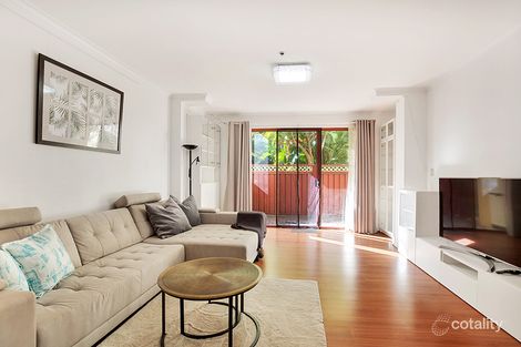 310/99 Jones St, Ultimo, NSW 2007