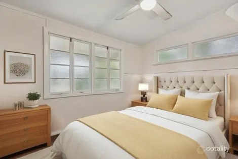 Property photo of 6 Crown Street Mitchelton QLD 4053