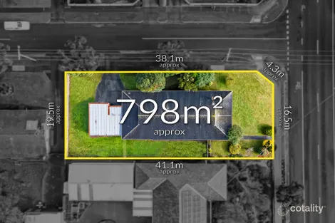 Property photo of 140 Albert Road Warragul VIC 3820