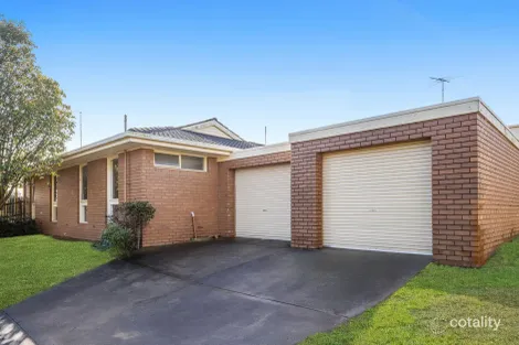Property photo of 140 Albert Road Warragul VIC 3820