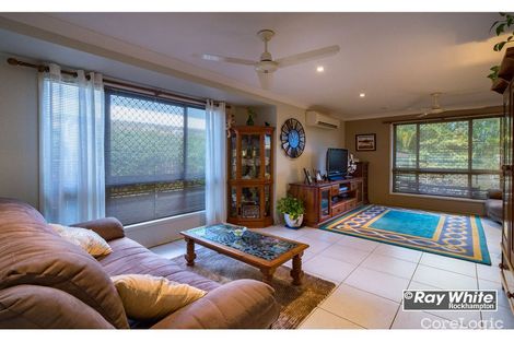 Property photo of 4 Mimosa Court Gracemere QLD 4702