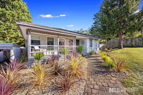 Property photo of 6 Mathers Avenue Launching Place VIC 3139