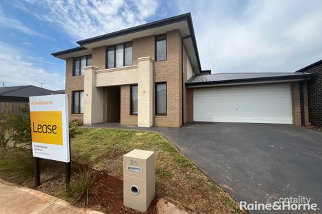 Property photo of 26 Raddle Road Aintree VIC 3336