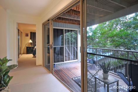 Property photo of 6 Sanctuary Crest Drive Currumbin QLD 4223