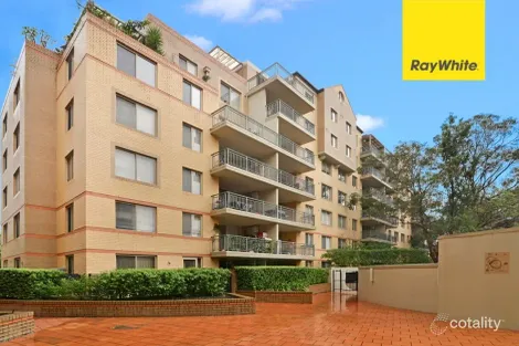 96/18 SORRELL ST, PARRAMATTA, NSW 2150