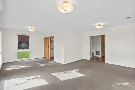 Property photo of 140 Albert Road Warragul VIC 3820