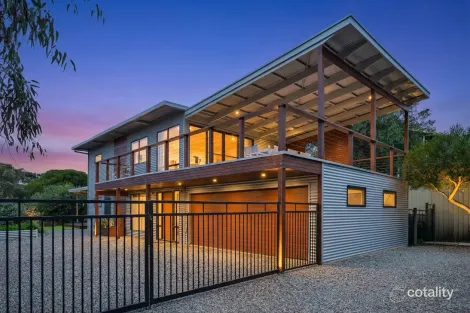 Property photo of 4 Golfview Road Goolwa Beach SA 5214