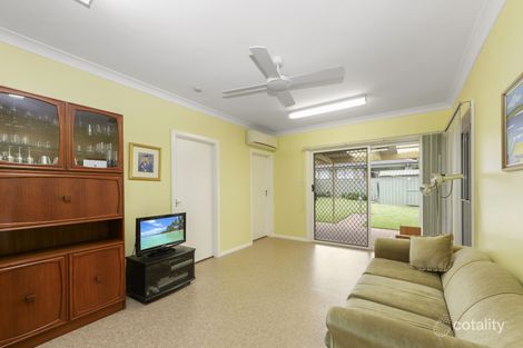 Property photo of 1 Nyrang Place Kirrawee NSW 2232