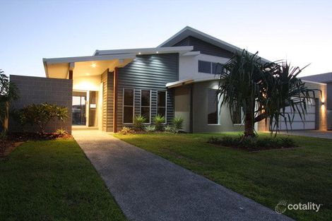 Property photo of 29 North Quay Drive Biggera Waters QLD 4216