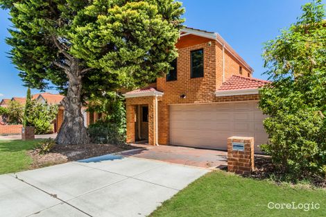 Property photo of 2/35 Henry Street East Cannington WA 6107