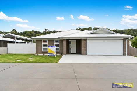 17/122 Golf Links Rd, Lakes Entrance, VIC 3909