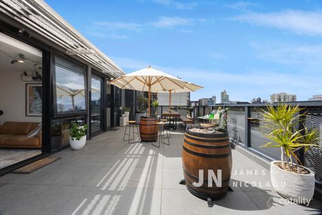 518/85 Market St, South Melbourne, VIC 3205