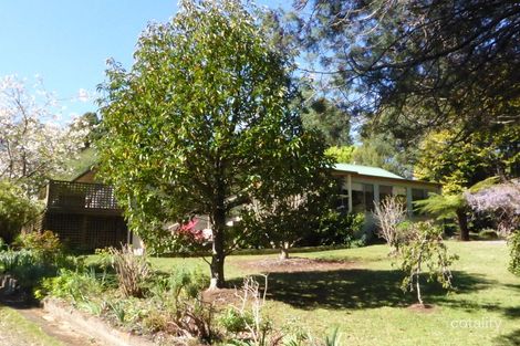 Property photo of 453 Wildes Meadow Road Wildes Meadow NSW 2577