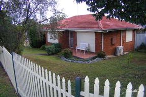 Property photo of 5 Craig Avenue Leumeah NSW 2560
