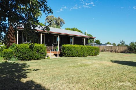 Property photo of 20 Faithful Street Bingara NSW 2404