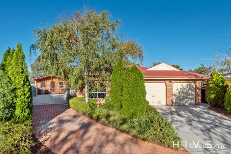 Property photo of 39 Morrow Street Dunlop ACT 2615