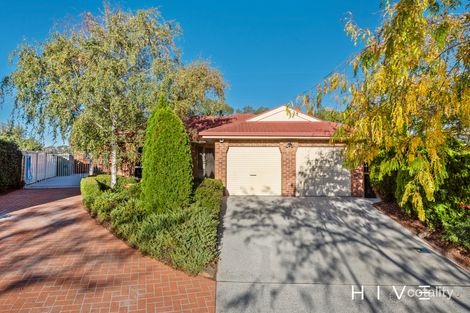 Property photo of 39 Morrow Street Dunlop ACT 2615