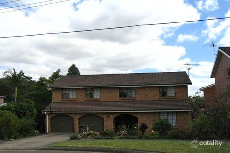 2 Towri Pl, Marsfield, NSW 2122