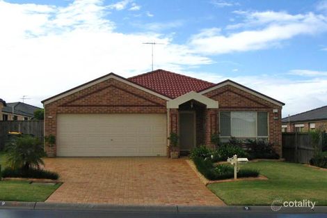 9 Flagstaff St, Stanhope Gardens, NSW 2768