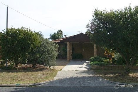 28 Villiers Way, Parkwood, WA 6147