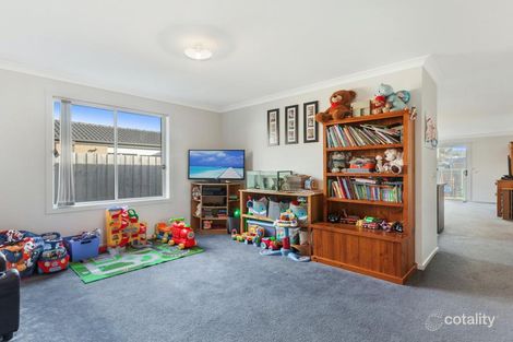Property photo of 15 Watergum Way Wallan VIC 3756
