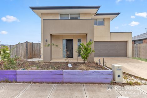 Property photo of 23 Bogong Loop Tarneit VIC 3029