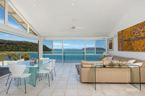Property photo of 26 Ross Smith Parade Great Mackerel Beach NSW 2108