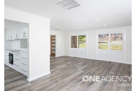 Property photo of 12 Roosevelt Avenue Tolland NSW 2650