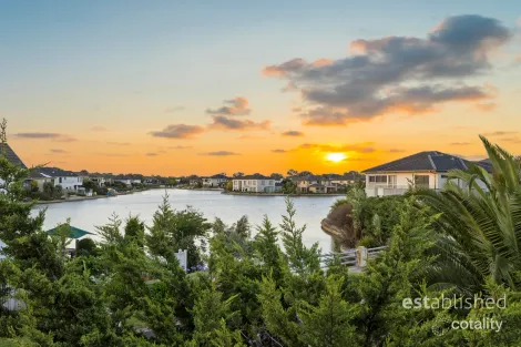 Property photo of 95 Sanctuary Lakes South Boulevard Point Cook VIC 3030