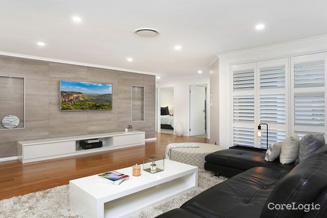 Property photo of 19 Parklands Drive Shellharbour NSW 2529